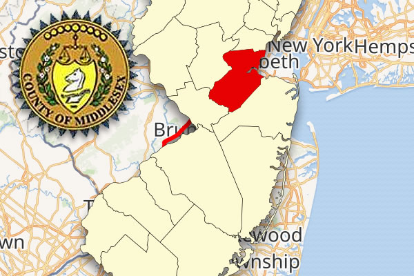 Middlesex County NJ Dumpster Rental