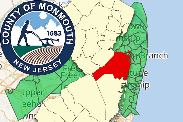 Monmouth County NJ Dumpster Rental