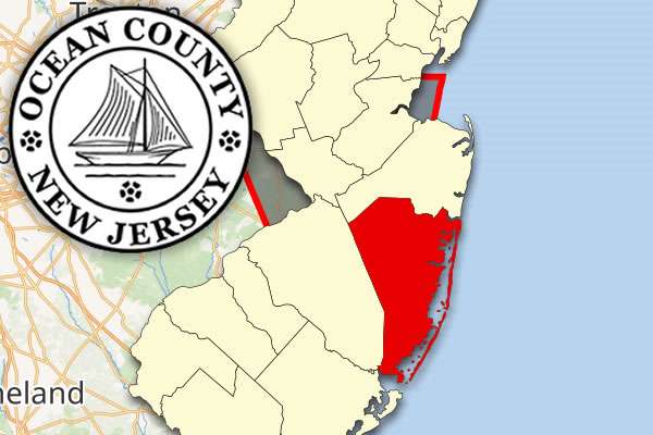 Ocean County NJ Dumpster Rental